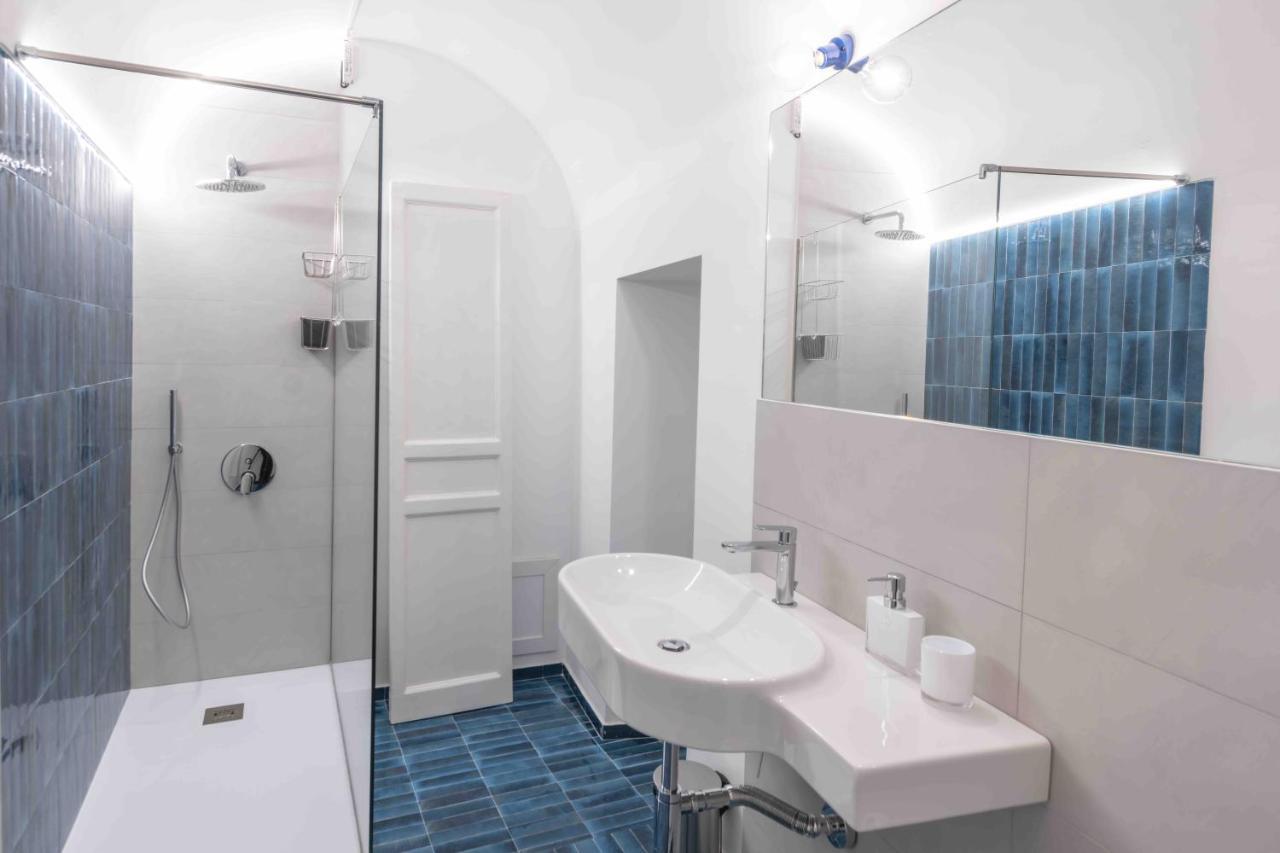 פלרמו Calderai 82 Suites 1 E 2 מראה חיצוני תמונה