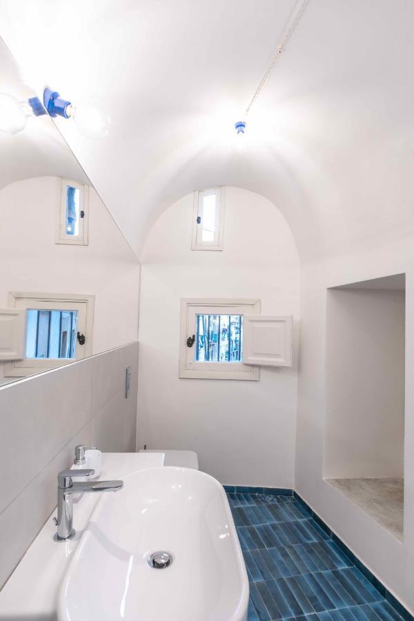 פלרמו Calderai 82 Suites 1 E 2 מראה חיצוני תמונה