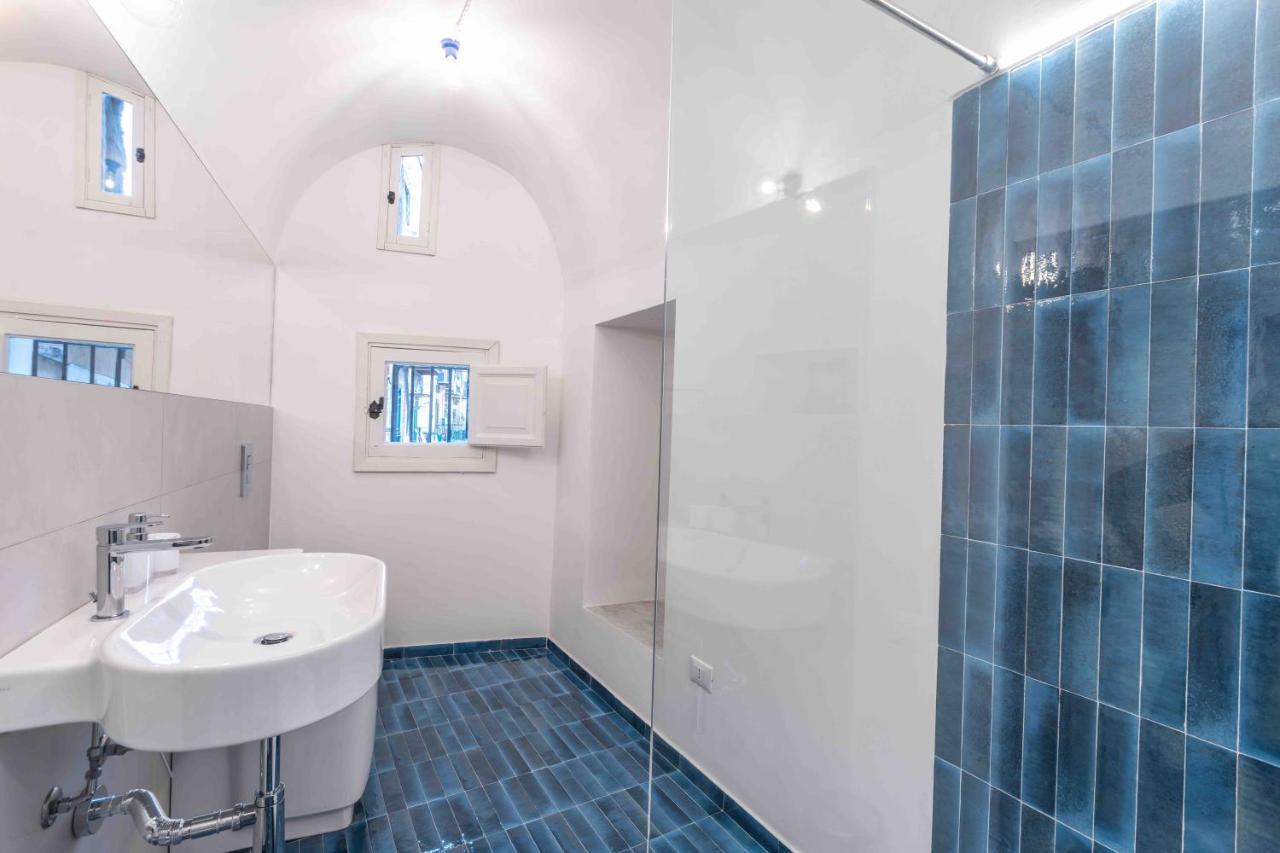 פלרמו Calderai 82 Suites 1 E 2 מראה חיצוני תמונה