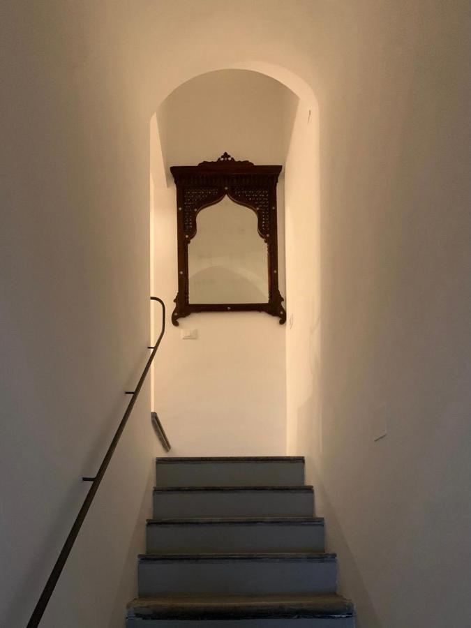 פלרמו Calderai 82 Suites 1 E 2 מראה חיצוני תמונה